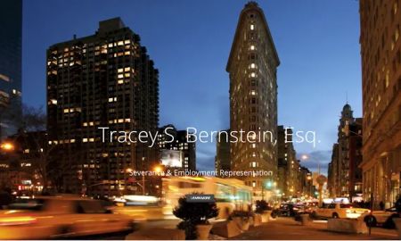 Tracey S. Bernstein, Esq.