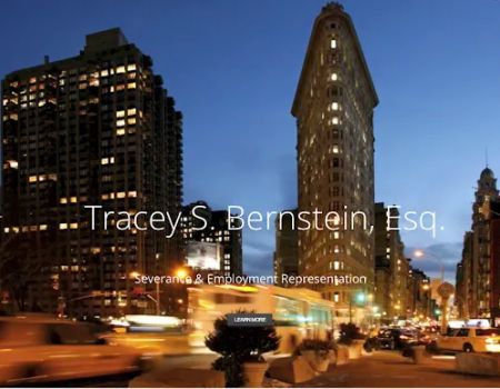 Tracey S. Bernstein, Esq.