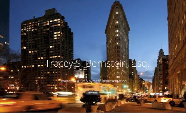 Tracey S. Bernstein, Esq.