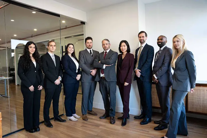 Muchmore & Associates PLLC 7