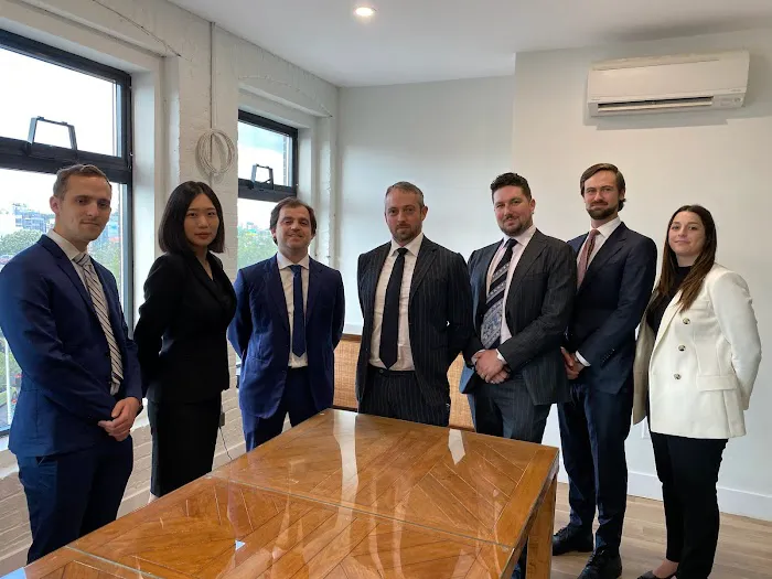 Muchmore & Associates PLLC 8
