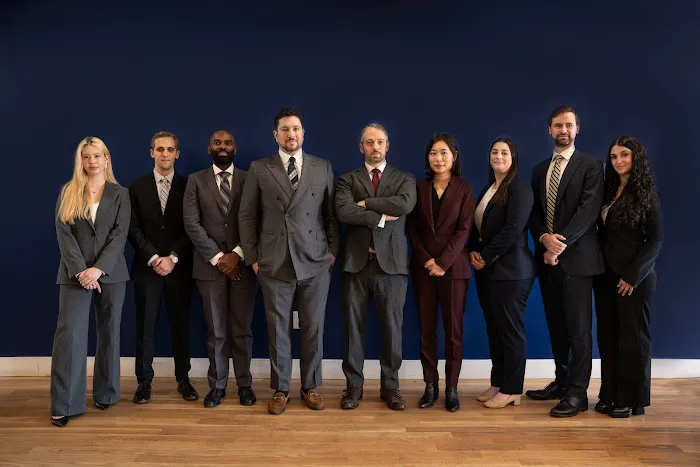 Muchmore & Associates PLLC 6