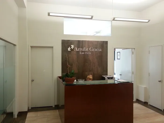 Arrufat Gracia Law Firm 0