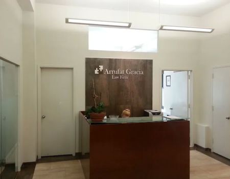 Arrufat Gracia Law Firm