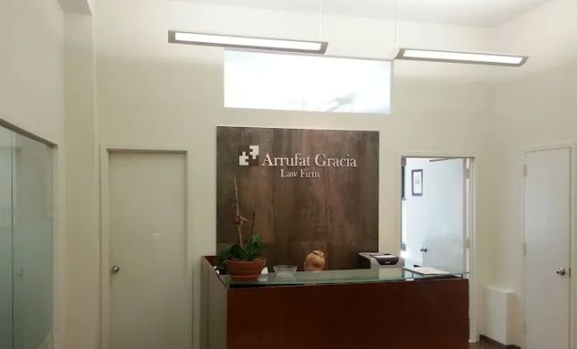 Arrufat Gracia Law Firm