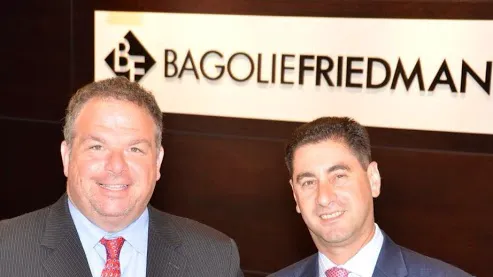 Bagolie Friedman Injury Lawyers 2