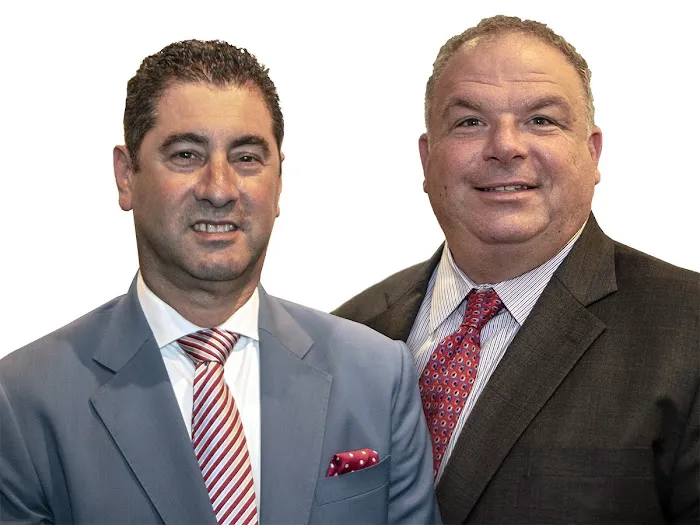 Bagolie Friedman Injury Lawyers 7