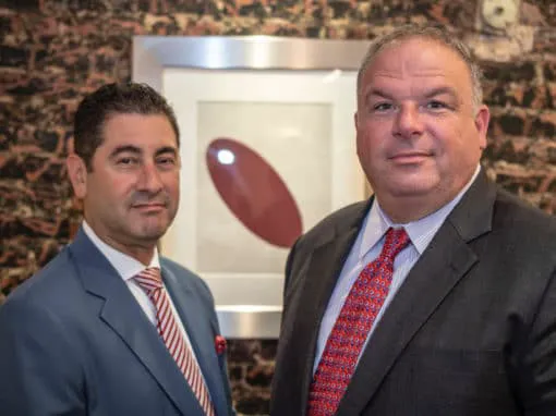 Bagolie Friedman Injury Lawyers 6