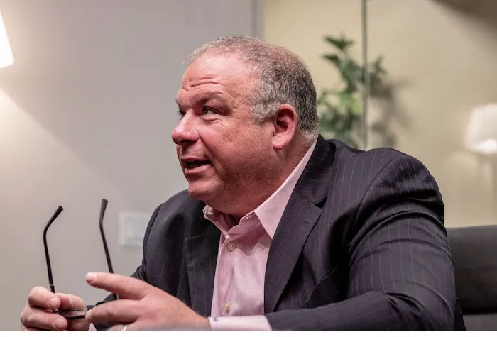 Bagolie Friedman Injury Lawyers 9