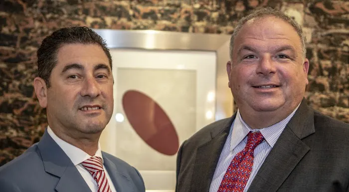 Bagolie Friedman Injury Lawyers 1