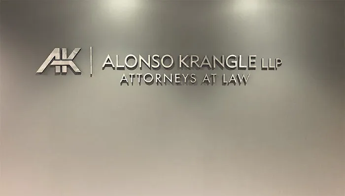 Alonso Krangle LLP 0