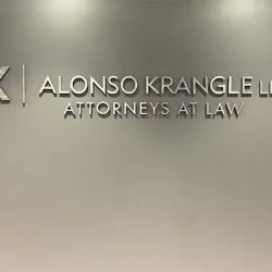 Alonso Krangle LLP ico