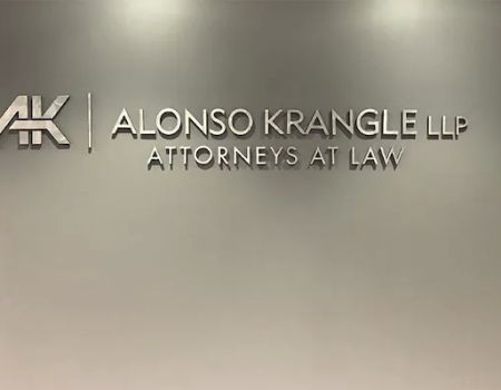 Alonso Krangle LLP