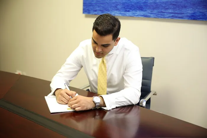 Peter Michael Law, LLC 1