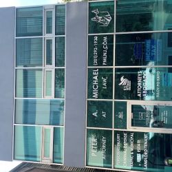 Peter Michael Law, LLC ico