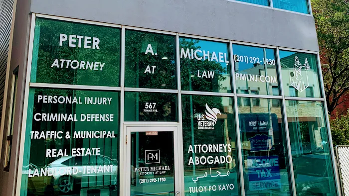 Peter Michael Law, LLC 9