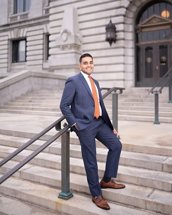 Peter Michael Law, LLC 7
