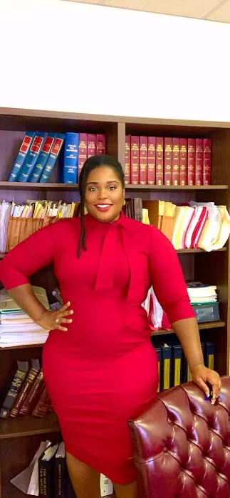 Anuforo Law Firm, LLC 1