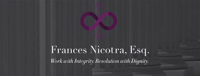 Frances Nicotra, Esq. 0