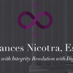 Frances Nicotra, Esq. ico