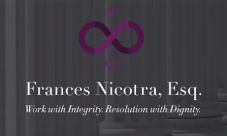 Frances Nicotra, Esq.