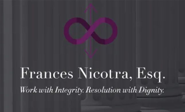 Frances Nicotra, Esq.