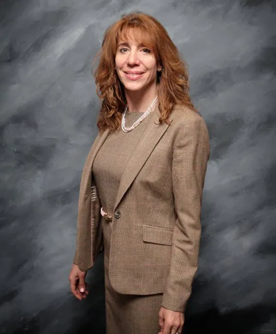 Frances Nicotra, Esq. 1