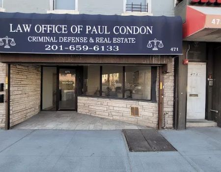 Law Office Of Paul Condon