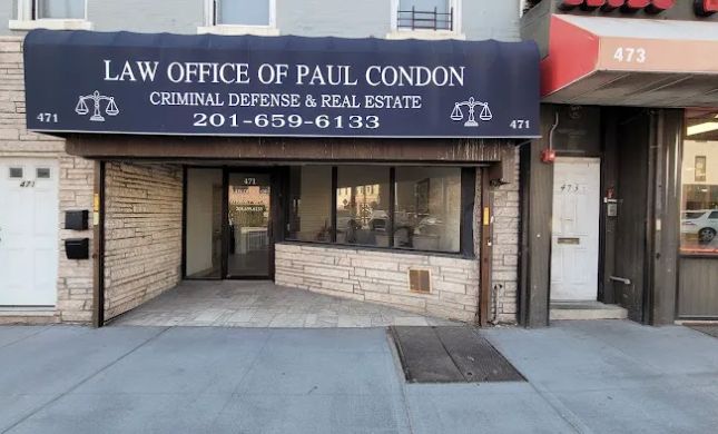 Law Office Of Paul Condon