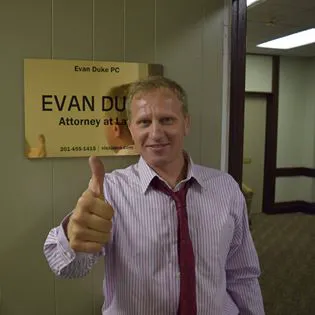 Evan Duke, PC 0