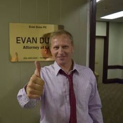 Evan Duke, PC ico