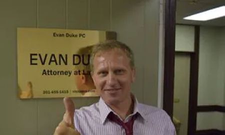 Evan Duke, PC