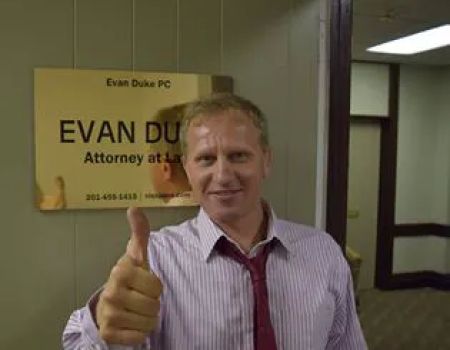 Evan Duke, PC