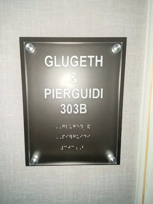 Glugeth & Pierguidi, P.C. 6