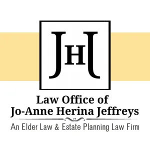 Jo-Anne Herina Jeffreys, Esq. 0