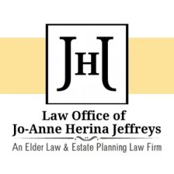 Jo-Anne Herina Jeffreys, Esq. ico