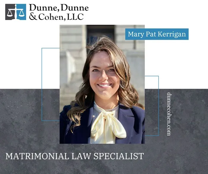Dunne, Dunne & Cohen, LLC 3