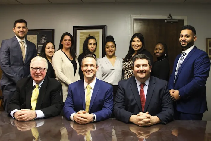 Dunne, Dunne & Cohen, LLC 7