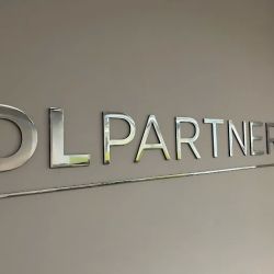 DL Partners ico
