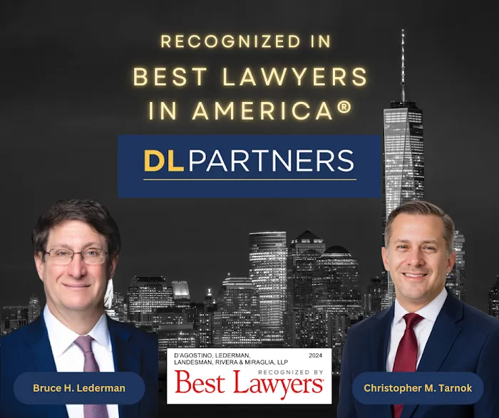 DL Partners 6