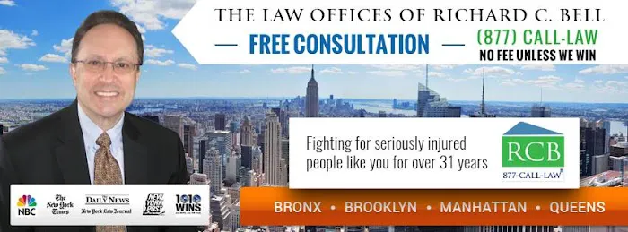 Law Offices of Richard C. Bell 0