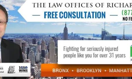Law Offices of Richard C. Bell