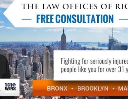Law Offices of Richard C. Bell