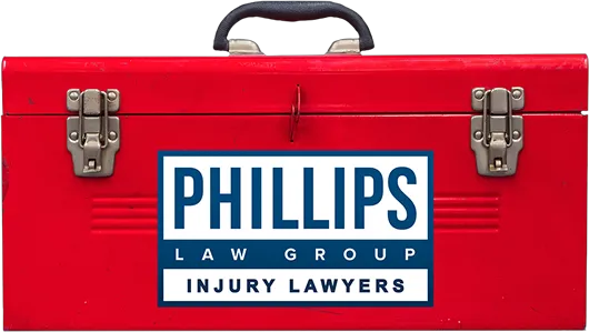 Phillips Law Group - Injury Lawyers 8