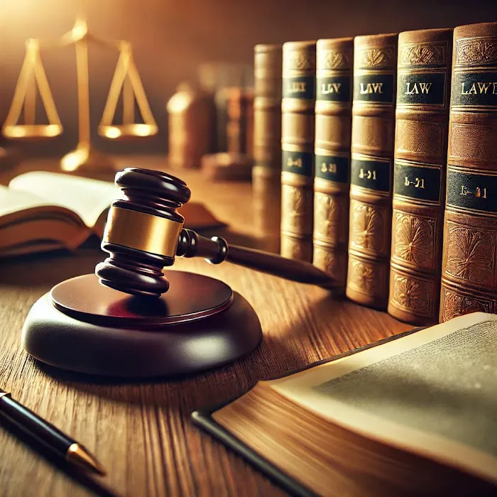 Gordon Law, P.C. - Queens Family and Divorce Lawyer 3