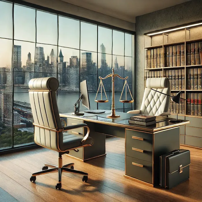 Gordon Law, P.C. - Queens Family and Divorce Lawyer 0