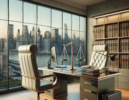 Gordon Law, P.C. - Queens Family and Divorce Lawyer