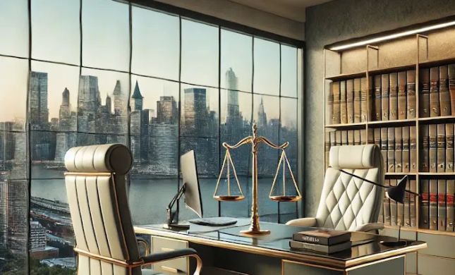 Gordon Law, P.C. - Queens Family and Divorce Lawyer