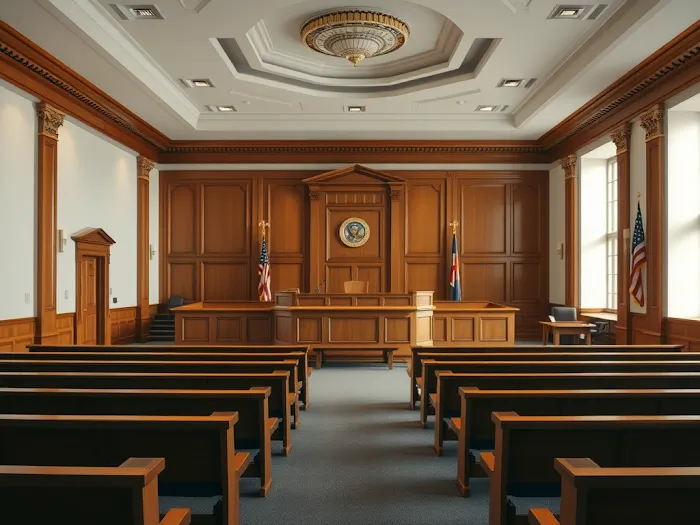 Gordon Law, P.C. - Queens Family and Divorce Lawyer 1