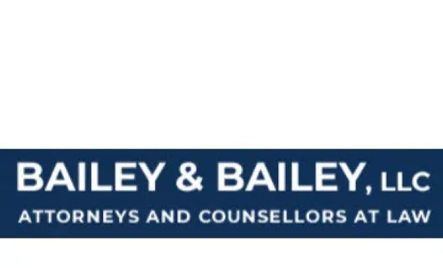 Bailey & Bailey, LLC